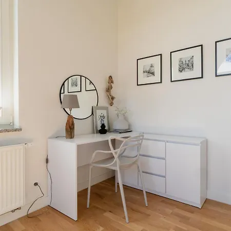 Villa Wisus By Baltic Home Świnoujście Zewnętrze zdjęcie