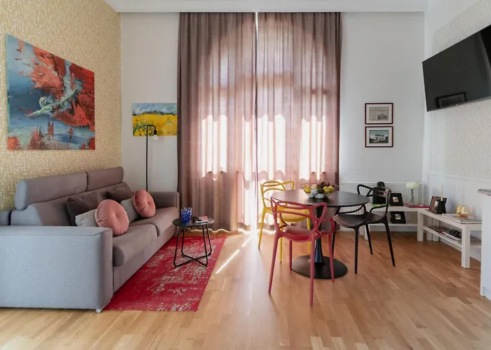 Villa Wisus By Baltic Home