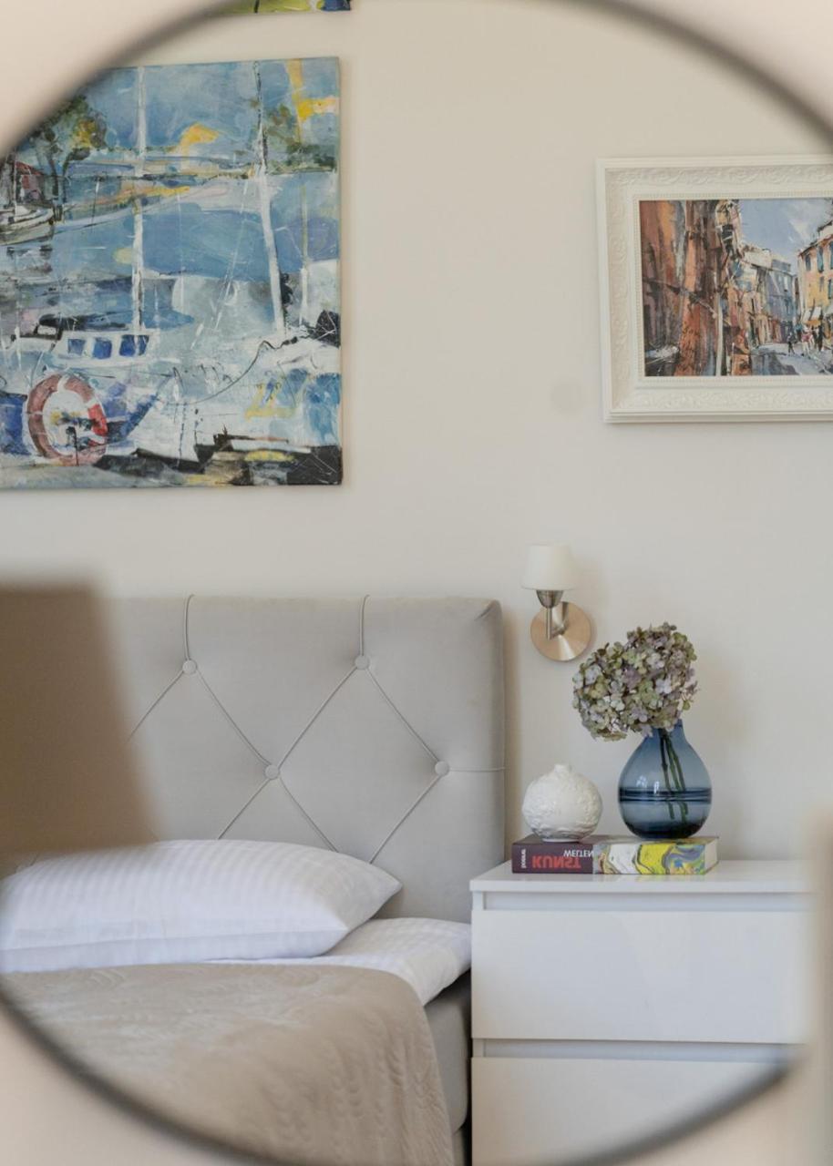 Wisus By Baltic Apartment