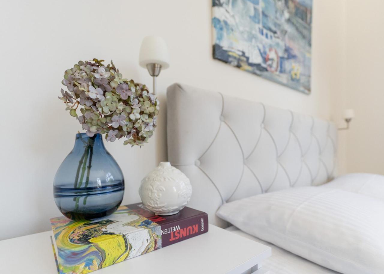 Apartment Wisus By Baltic Swinoujscie
