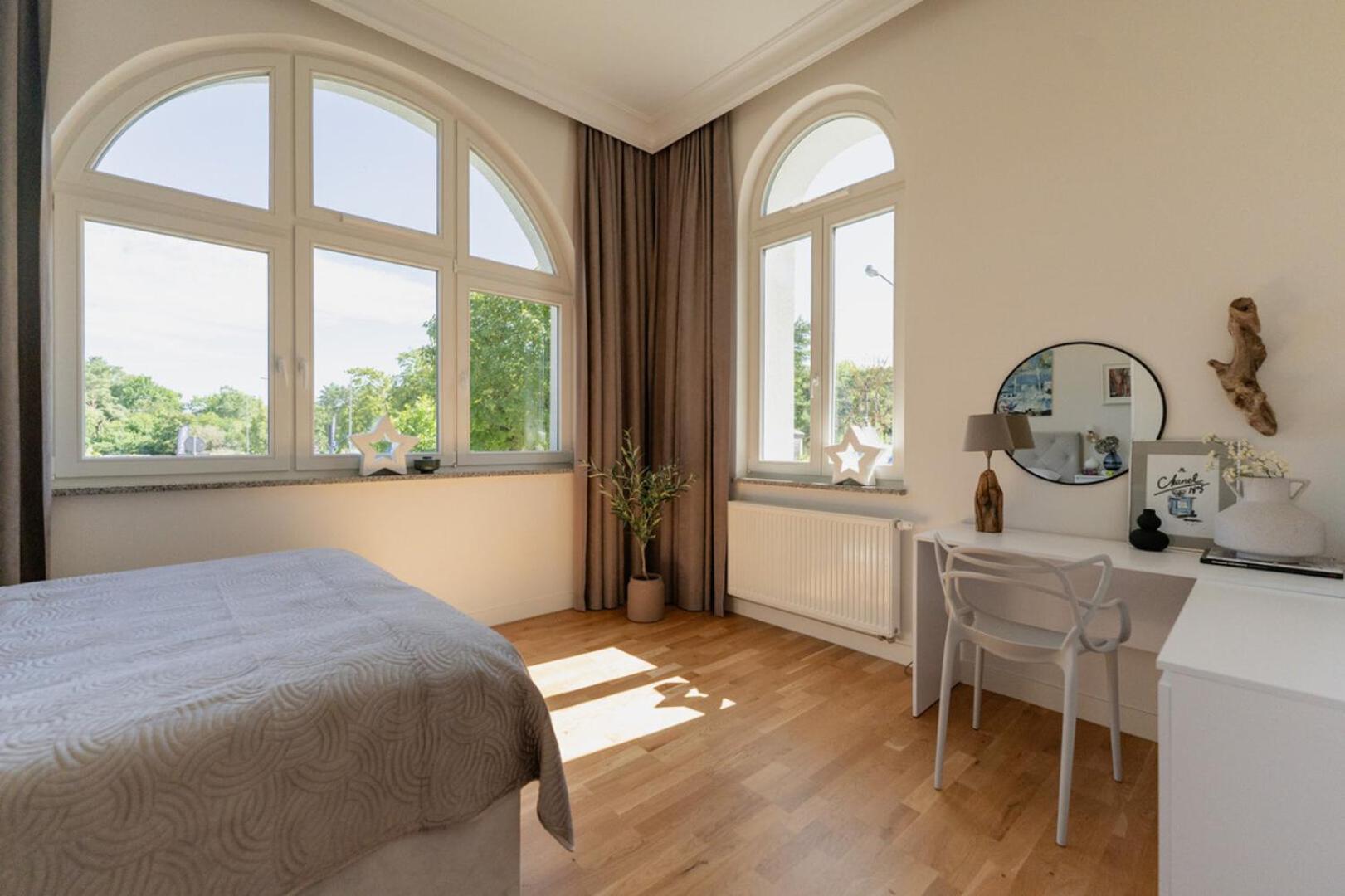 Apartment Wisus By Baltic Swinoujscie